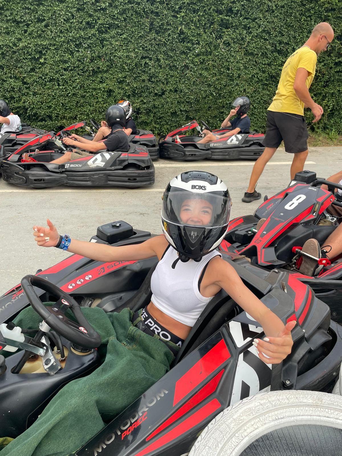 Action-Wochenende