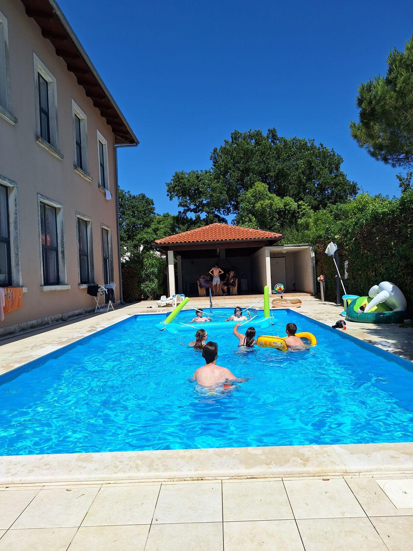 Sommerfun