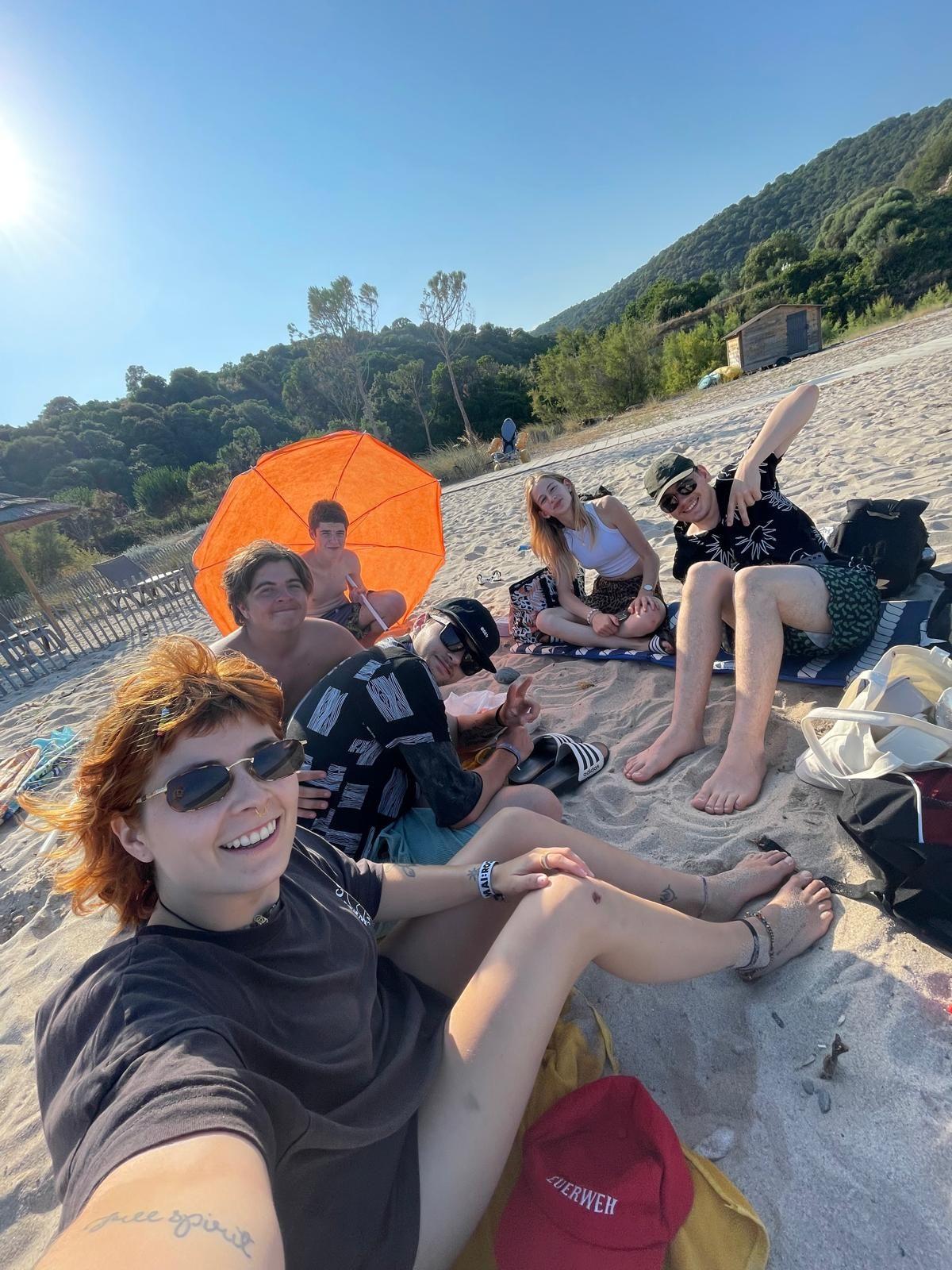 Bergtour